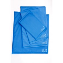 Marukan深藍色涼墊 L SIZE (50x40cm) 